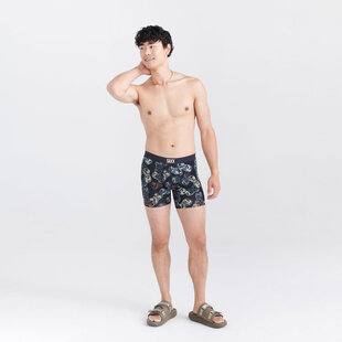 Vibe Super Soft Boxer Briefs / Friday Night Camo