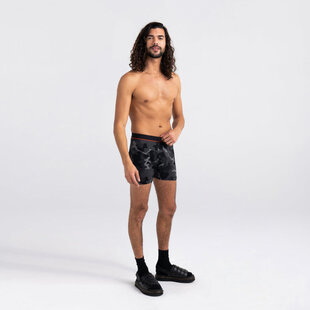 Ultra Super Soft Boxer Briefs / Supersize Camo