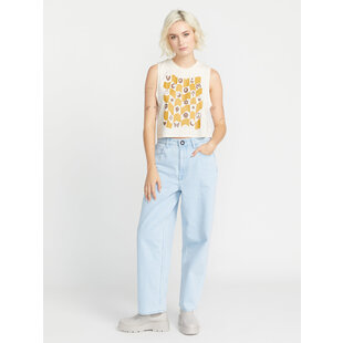 Weellow Denim / Light Blue