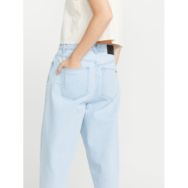 Volcom Weellow Denim / Light Blue