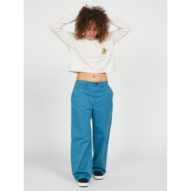 ThisThatThem Skate Pants / Harbor Blue