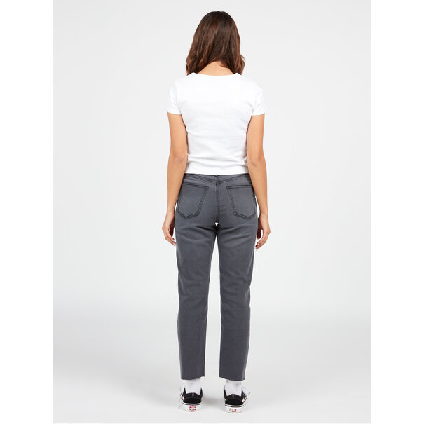 Volcom Stoned Straight Vintage Black