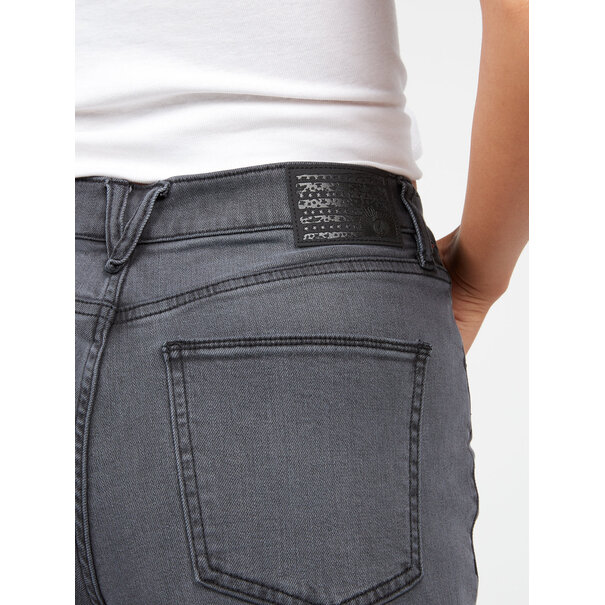 Volcom Stoned Straight Vintage Black