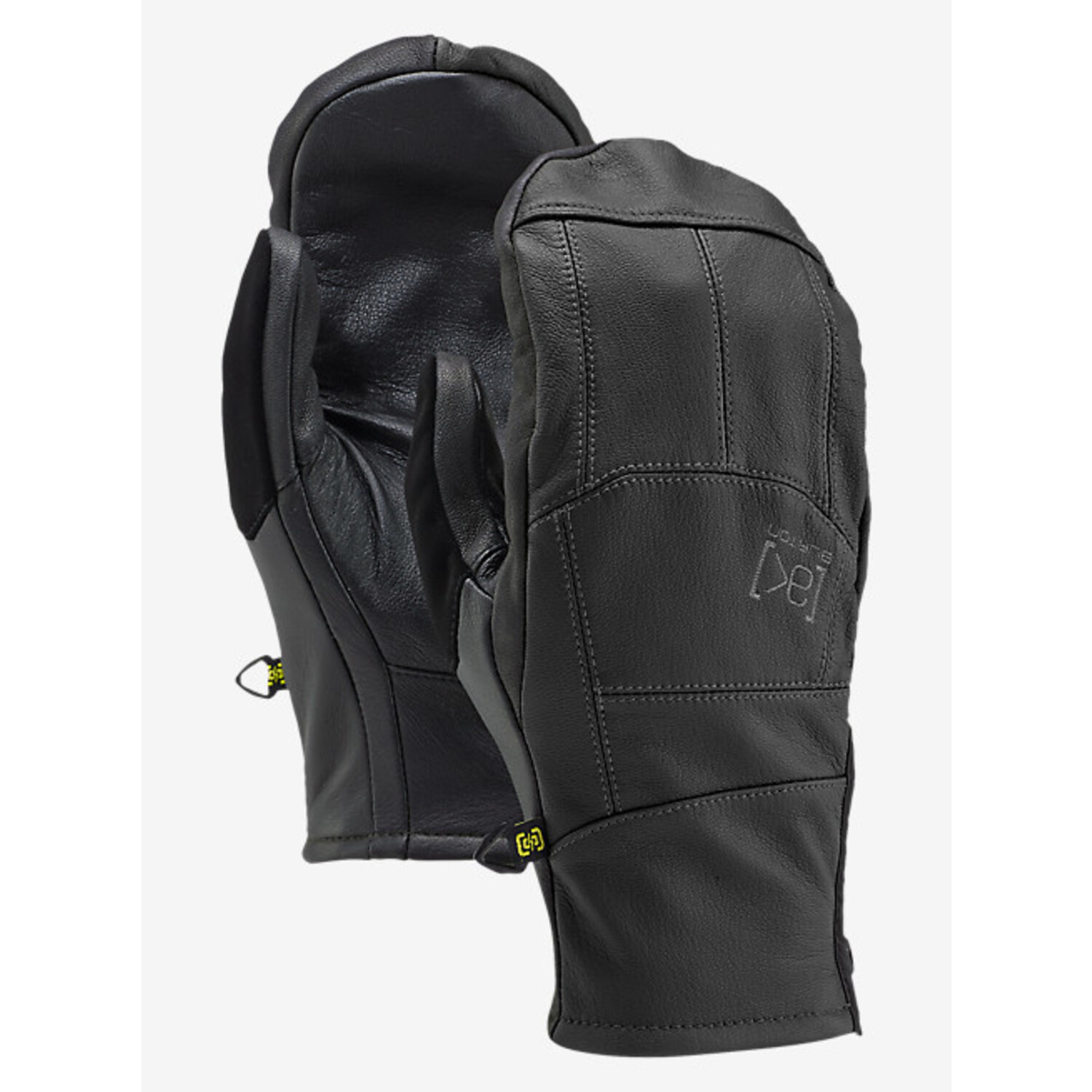 【新品】BURTON AK LTHR TECH MITT Burton Snowboards AK LTHR TECH MITT - Medicine Hat-The