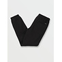 Volcom Boys Iconic Stone Fleece Pant Black
