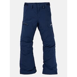 BOYS EXILE CARGO PT DENIM (S)