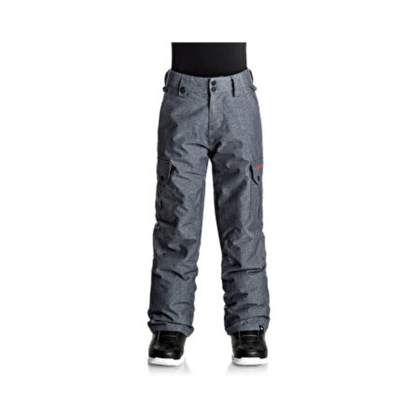 QUIKSILVER ESTAT YOU PR PT B SNPT