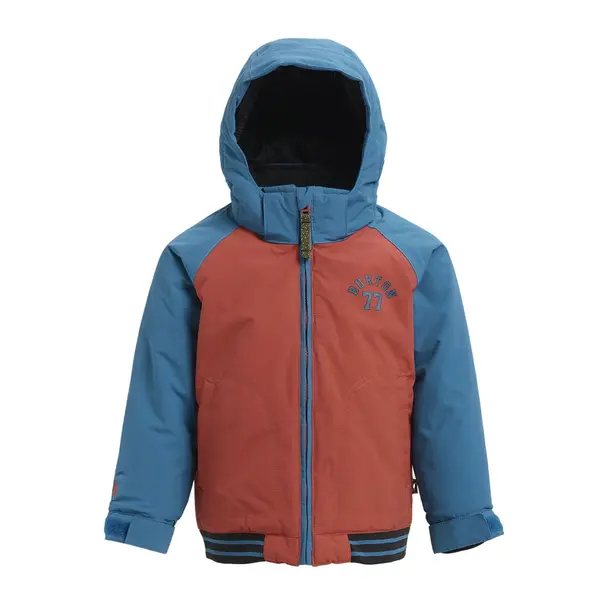 Burton Snowboards BOYS MS GAMEDAY JK