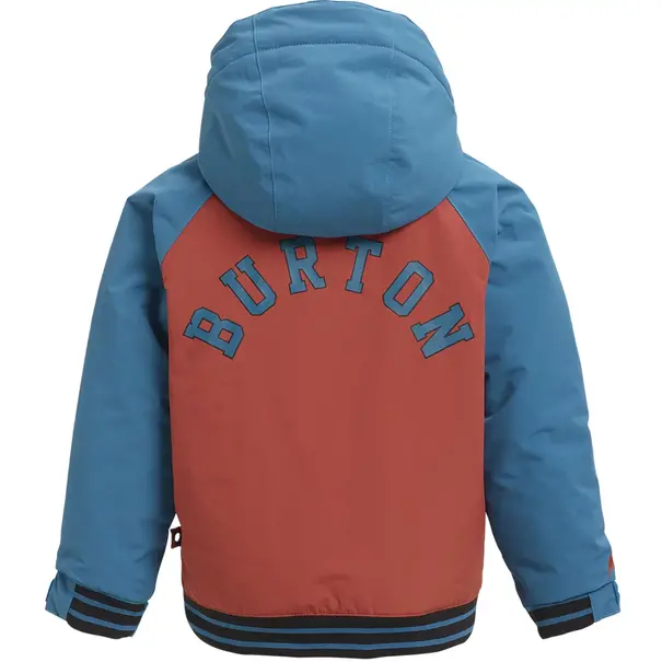Burton Snowboards BOYS MS GAMEDAY JK