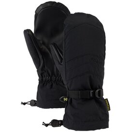 Womens Prospect Mitts / True Black