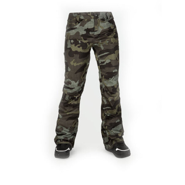 Volcom SPECIES STRETCH PNT