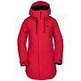 WINROSE INS JACKET CRIMSON