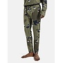 Men's Burton Midweight Base Layer Pant - Camo
