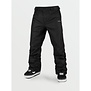 Volcom Men's Carbon Snow Pants - Black
