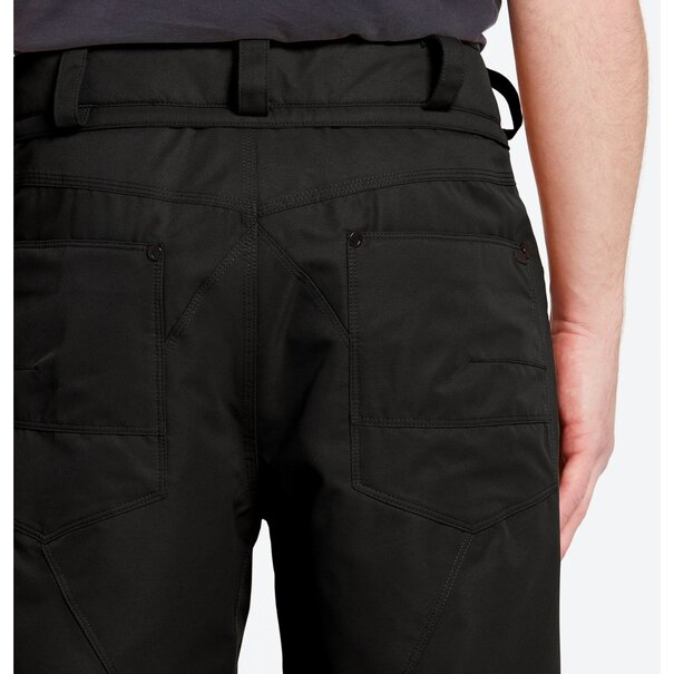 Volcom Volcom Men's Carbon Snow Pants - Black