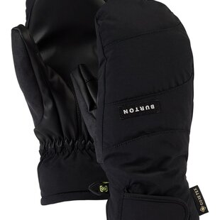 Womens GoreTex Mitt / True Black