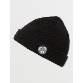 WILTERN BEANIE BLACK