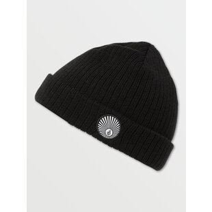 WILTERN BEANIE BLACK