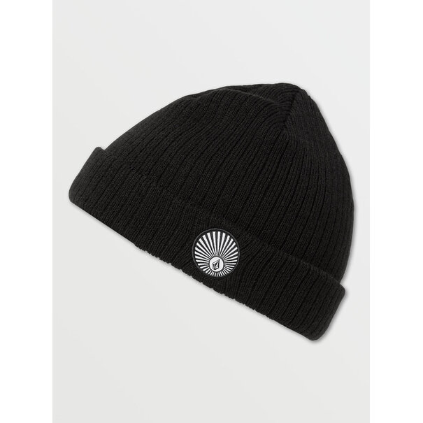 Volcom WILTERN BEANIE BLACK