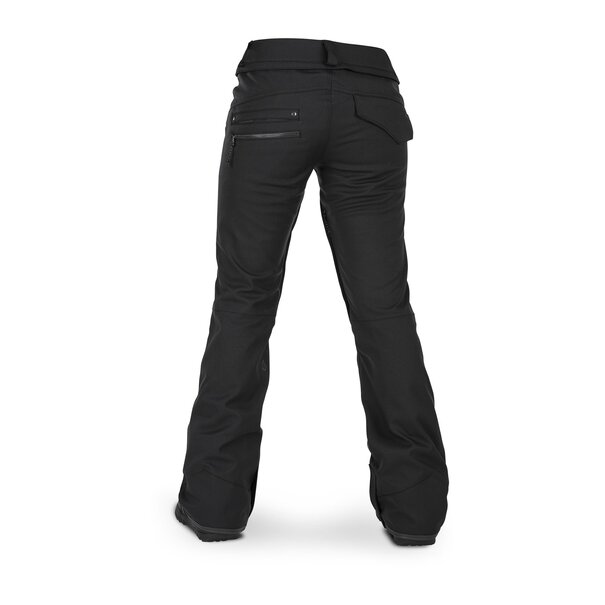 Volcom Volcom Women's Species Stretch Snow Pants - Black