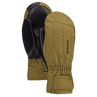 Women's Burton Profile Mitten - Martini Olive