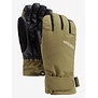 Women's Burton Profile Glove - Olive