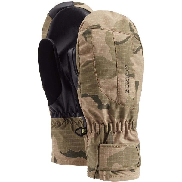 Burton Snowboards Women's Profile Under  Mitten - Barren Camo