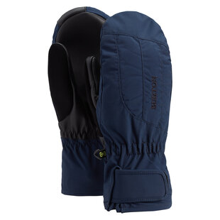 Women's Profile Under  Mitten - Dress Blue