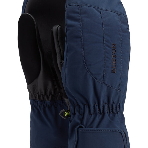 Burton Snowboards Women's Profile Under  Mitten - Dress Blue