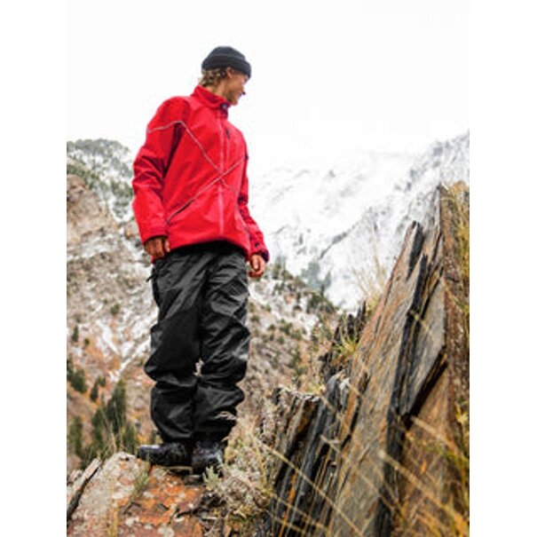 Volcom Mens Slashlapper Snow Pant: