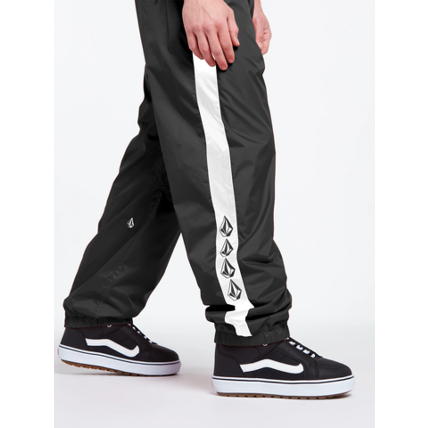 Volcom Mens Slashlapper Snow Pant