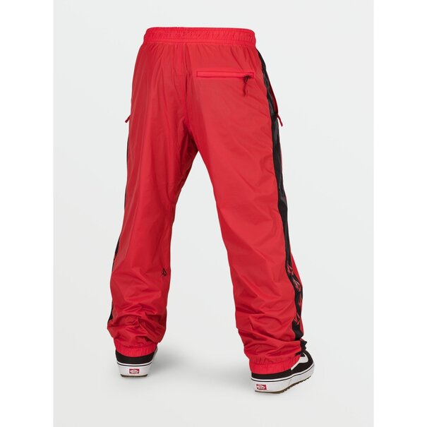 Volcom Mens Slashlapper Snow Pant: