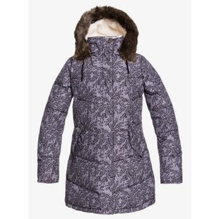 Elsie Waterproof Longline Puffer Jacket