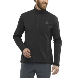 Salomon Men's Agile Softshell Jacket