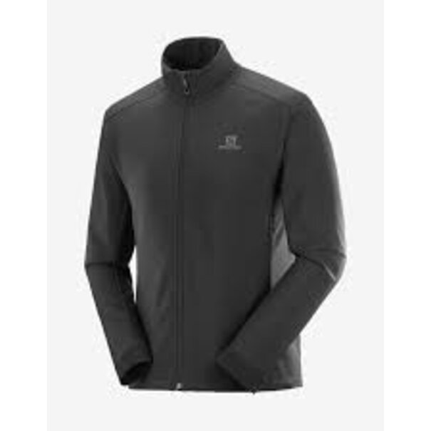 Salomon Salomon Men's Agile Softshell Jacket