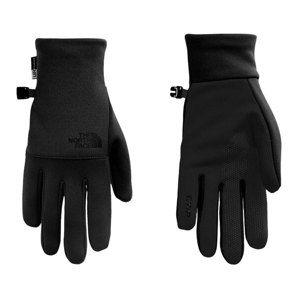 North Face NF Men's Etip Glove Black