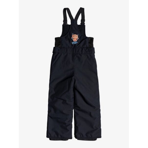 QUIKSILVER Boy's 2-7 Boogie Snow Pants