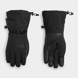 TNF Women's Etip Glove Black