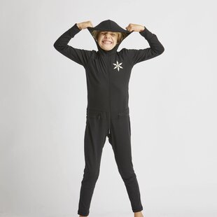 Youth Ninja Suit