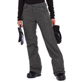 Wmns  Frochickie Ins. Snow Pant - VNY Grey