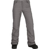 Frochickie Insulated Snow Pant -Dark Grey