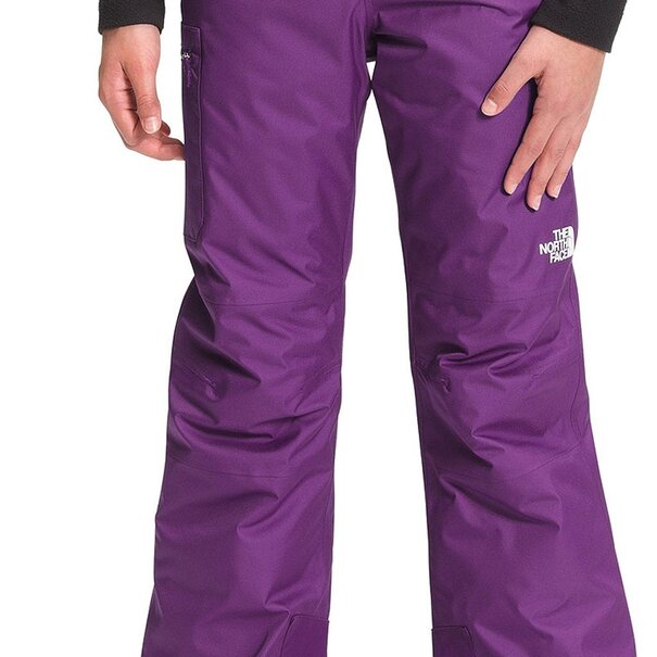 The North Face TNF: Girls  Freedom Insulated Pant
