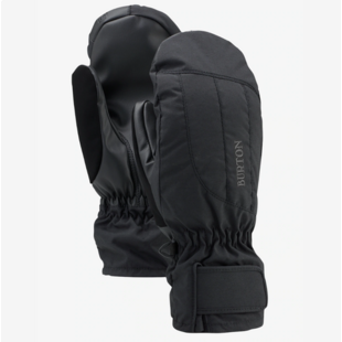 Women's Burton Profile Under Mitten - True Blk