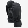 Women's Burton Profile Under Mitten - True Blk
