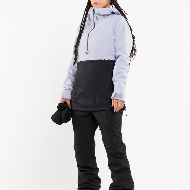 Volcom Women's Swift Bib Overall Snow Pant -