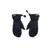 Salmon Arms Classic Mitt - Velcro