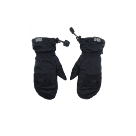Salmon Arms Classic Mitt - Velcro