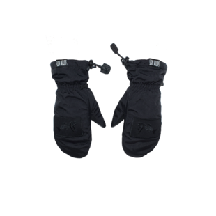 Salmon Arms Classic Mitt - Velcro