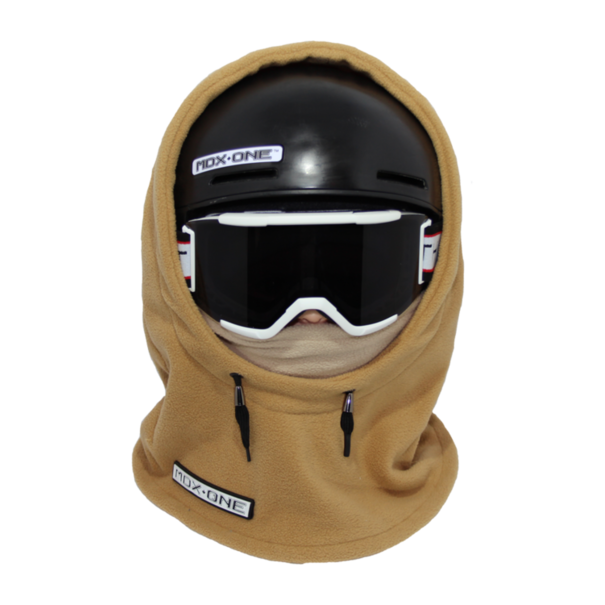 MDX ONE HARNESS MDXONE Balaclava