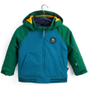 Burton Toddler Bomber Jacket